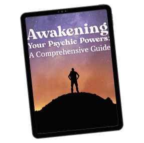 Awaken Your Psychic Powers