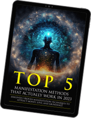 Top Five Manifestation Methods