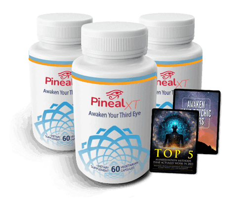 Pineal XT Order Now
